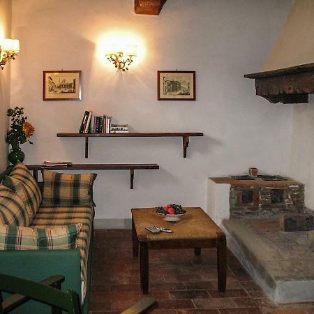 Fattoria Di Pietrabuona Daire Pescia Dış mekan fotoğraf