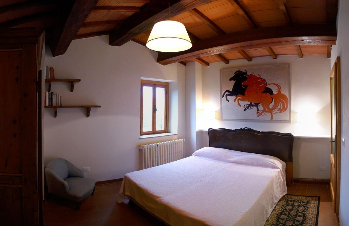 Fattoria Di Pietrabuona Daire Pescia Dış mekan fotoğraf
