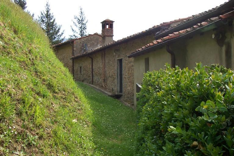 Fattoria Di Pietrabuona Daire Pescia Dış mekan fotoğraf