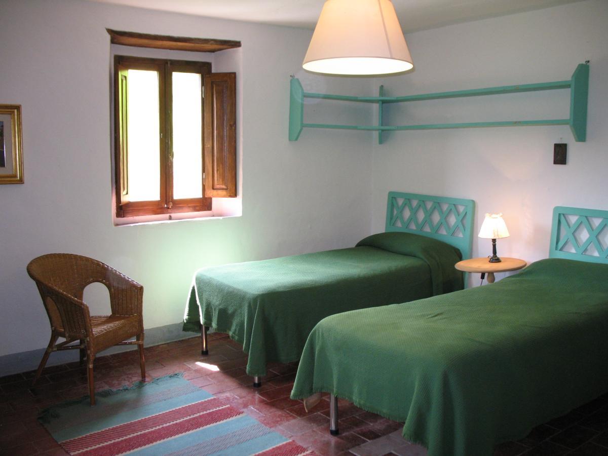 Fattoria Di Pietrabuona Daire Pescia Dış mekan fotoğraf